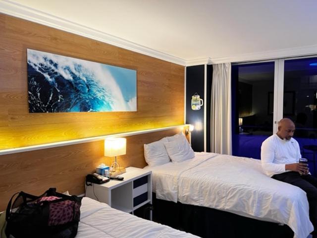 Hotel Ocean Manor Tiki Sunset Retreat 4*