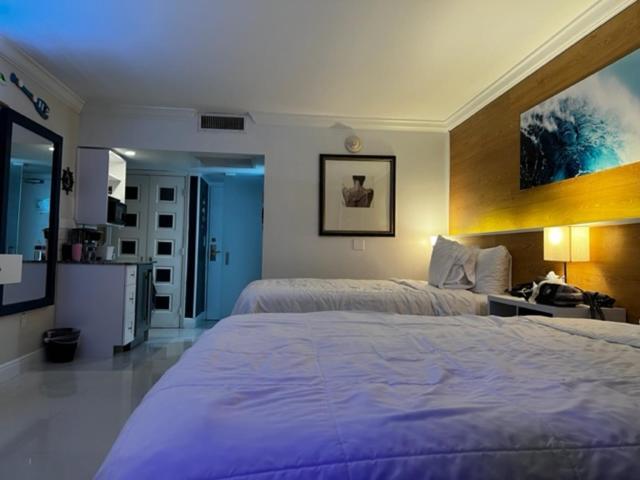 Hotel Ocean Manor Tiki Sunset Retreat 4*